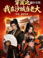 穿游之我在沙城當老大 穿游之我在沙城當老大