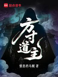 方寸道主 方寸道主