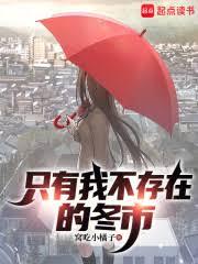 只有我不存在的冬市 只有我不存在的冬市