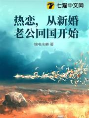 熱戀,從新婚老公回國開始 熱戀,從新婚老公回國開始