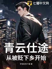 青雲仕途：從被貶下鄉開始