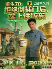 重生70:拒絕倒插門後,端上鐵飯碗 重生70:拒絕倒插門後,端上鐵飯碗