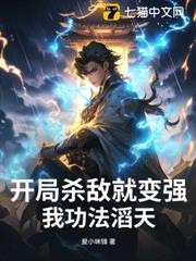 開局殺敵就變強,我功法滔天 開局殺敵就變強,我功法滔天