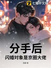 分手後,閃婚對象是京圈大佬 分手後,閃婚對象是京圈大佬