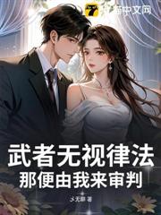 武者無視律法?那便由我來審判! 武者無視律法?那便由我來審判!