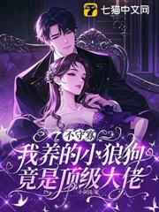 不守寡,我養的小狼狗竟是頂級大佬 不守寡,我養的小狼狗竟是頂級大佬