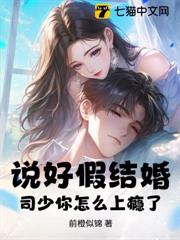 說好假結婚,司少你怎麼上癮了? 說好假結婚,司少你怎麼上癮了?