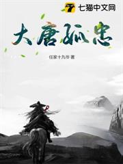 大唐孤忠 大唐孤忠