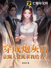 穿成炮灰後,京圈大佬跪求我給名分 穿成炮灰後,京圈大佬跪求我給名分