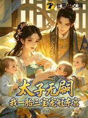 太子無嗣?我一胎三寶寵冠東宮 太子無嗣?我一胎三寶寵冠東宮