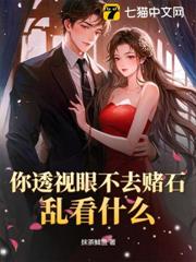 你透視眼不去賭石,亂看什麼? 你透視眼不去賭石,亂看什麼?