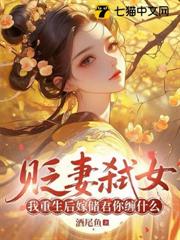 嫌我無子？我嫁儲君兒女雙全你急什麼