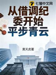 從借調紀委開始平步青雲