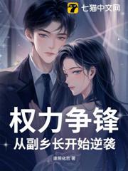 權力爭鋒:從副鄉長開始逆襲 權力爭鋒:從副鄉長開始逆襲