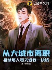從大城市離職,縣城每人每天返我一塊錢 從大城市離職,縣城每人每天返我一塊錢
