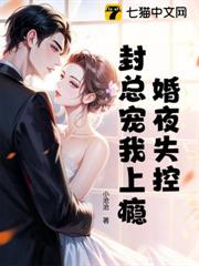 婚夜失控:封總寵我上癮 婚夜失控:封總寵我上癮