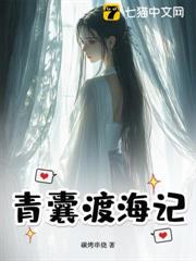 青囊渡海記 青囊渡海記