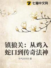 鎮狼關：從雞入蛇口到傳奇法神