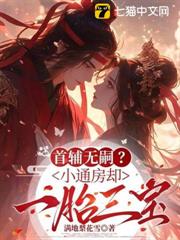 首輔無嗣?小通房卻一胎三寶 首輔無嗣?小通房卻一胎三寶