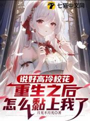 說好高冷校花,重生之後怎麼黏上我了 說好高冷校花,重生之後怎麼黏上我了