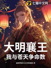 大明襄王:我與蒼天爭命數! 大明襄王:我與蒼天爭命數!
