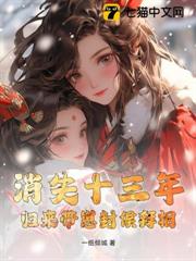消失十三年，歸來帶崽封侯拜相