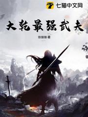 大乾最強武夫