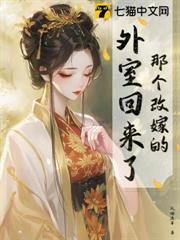 那個改嫁的外室回來了