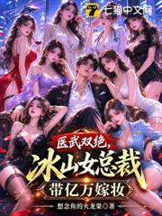 醫武雙絕，冰山女總裁帶億萬嫁妝