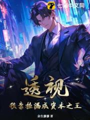 透視:我靠撿漏成資本之王 透視:我靠撿漏成資本之王