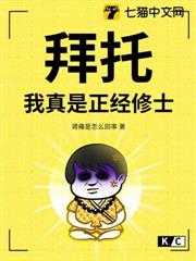拜託，我真是正經修士