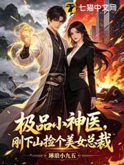 極品小神醫，剛下山撿個美女總裁