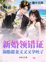 新婚領錯證，凝脂甜妻又又又孕吐了