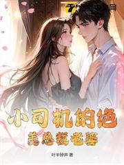 小司機的絕美總裁老婆
