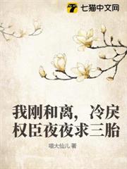 我剛和離，冷戾權臣夜夜求三胎