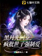 黑月光回京，瘋批世子強制愛