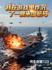我在遊戲裡炸沉了一艘米國航母 我在遊戲裡炸沉了一艘米國航母