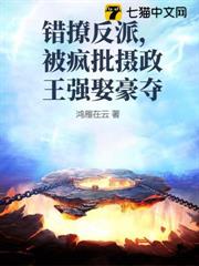 錯撩反派，被瘋批攝政王強娶豪奪