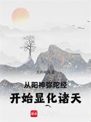 穿梭諸天:開局獲得過去彌陀經 穿梭諸天:開局獲得過去彌陀經