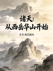 諸天:從西嶽華山開始 諸天:從西嶽華山開始