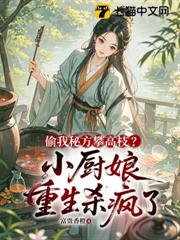 偷我秘方攀高枝？小廚娘重生殺瘋了