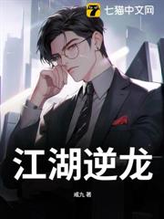 江湖逆龍