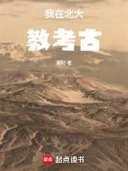 我在北大教考古 我在北大教考古