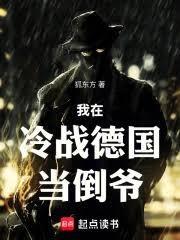 我在冷戰德國當倒爺