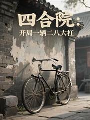 四合院:開局一輛二八大槓 四合院:開局一輛二八大槓