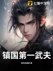 鎮國第一武夫