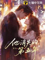 他消失的第五年