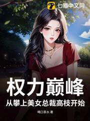 權力巔峰：從攀上美女總裁高枝開始