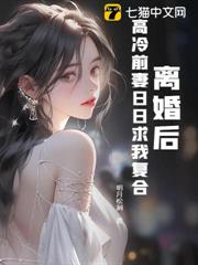 離婚後，高冷前妻日日求我複合