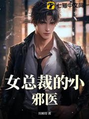 女總裁的小邪醫